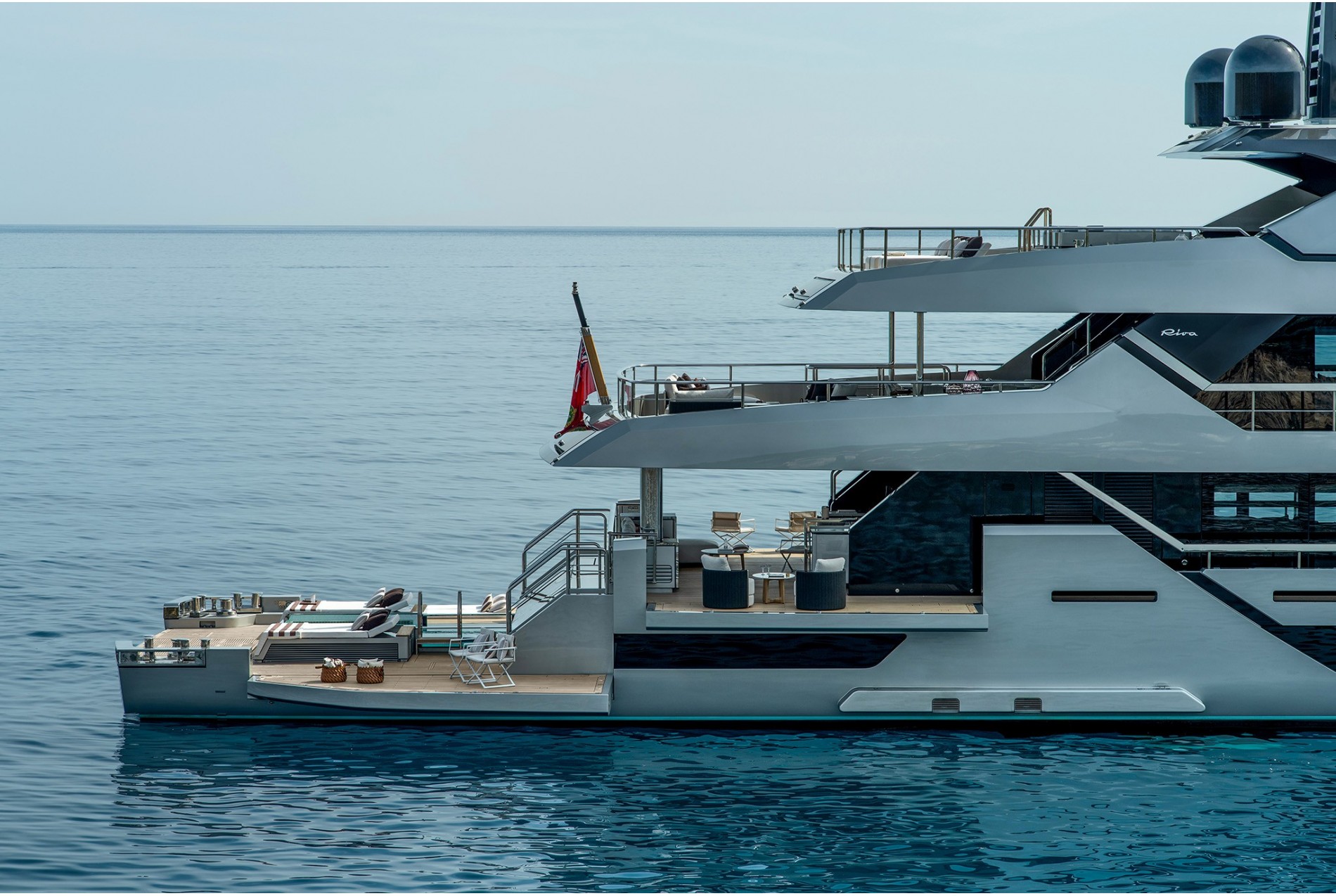 Riva 54m 